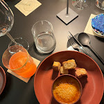 Photo n°3 de l'avis de Martina.a fait le 11/02/2024 à 09:57 sur le  Rare Beyond Steak à Modena