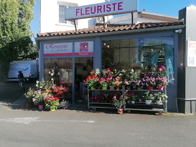 Roseraie la Joliette EARL à Dompierre-sur-Mer
