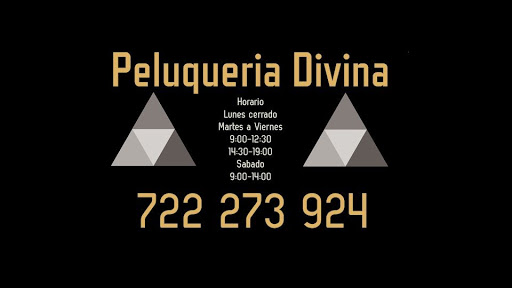 Peluquería Divina en Aretxabaleta, Guipúzcoa
