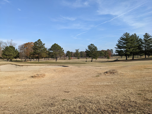 Golf Course «The Hollows Golf Club», reviews and photos, 14501 Greenwood Church Rd, Montpelier, VA 23192, USA