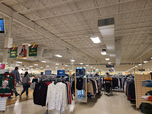 Department Store «HomeGoods», reviews and photos, 1356 Franklin Mills Cir, Philadelphia, PA 19154, USA