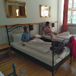 Photo n°1 de l'avis de Simon.e fait le 07/10/2023 à 09:02 sur le  Schützen Hotel, Restaurant und Biergarten à Freiburg im Breisgau