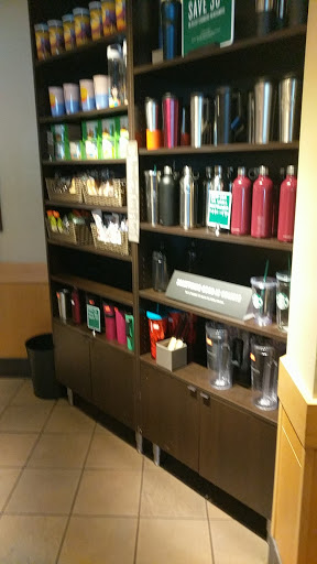 Coffee Shop «Starbucks», reviews and photos, 13401 Blue Heron Beach Dr, Orlando, FL 32821, USA