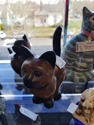 Gift Shop «Assistance League Gift Shop», reviews and photos, 1095 Saginaw St S, Salem, OR 97302, USA