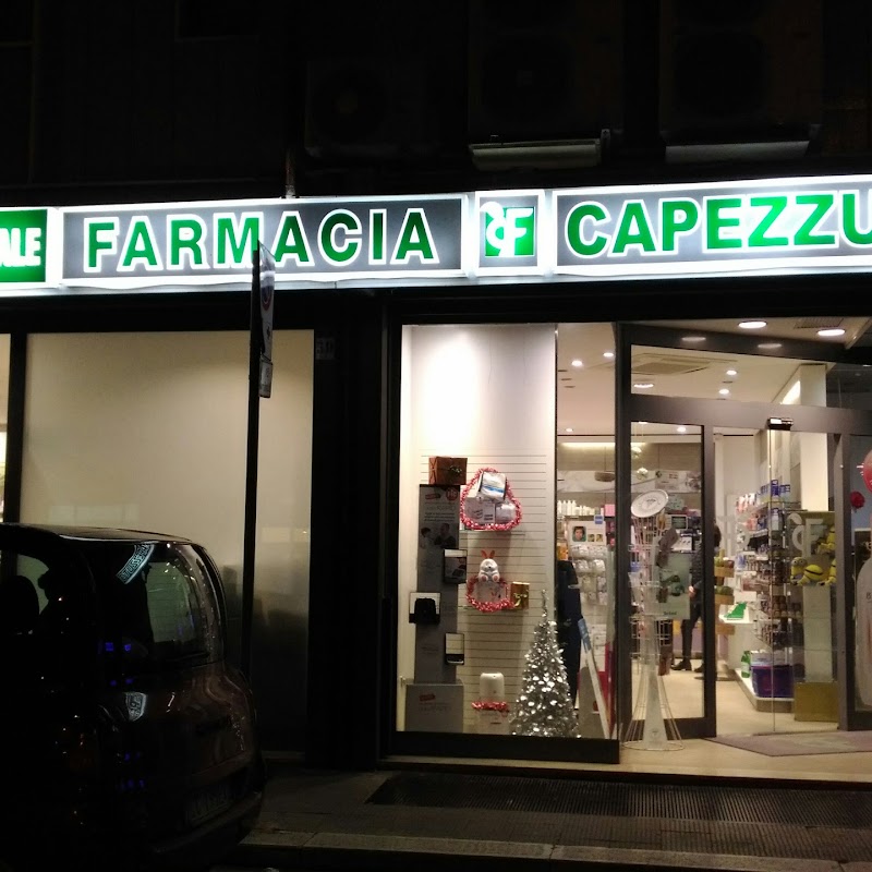 Farmacia Capezzuto
