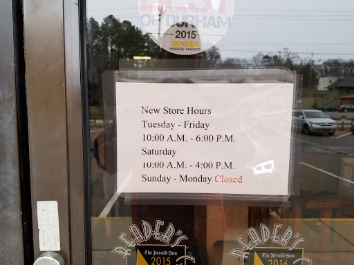 Unfinished Furniture Store «Rockwood Ready to Finish Furniture», reviews and photos, 2501 University Dr, Durham, NC 27707, USA