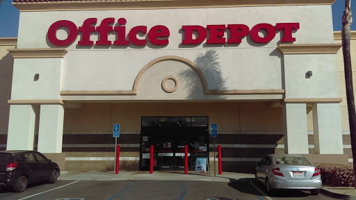 Office Supply Store «Office Depot», reviews and photos, 10710 Firestone Blvd, Norwalk, CA 90650, USA