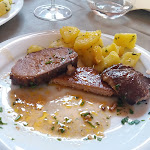 Photo n°4 de l'avis de Vincenzo.i fait le 21/08/2017 à 13:15 sur le  Le Rocce Antiche Resort Hotel à Sant'Antioco