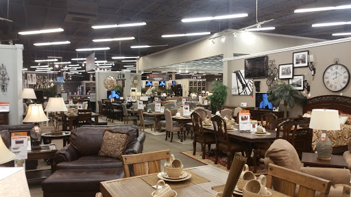 Furniture Store «Ashley HomeStore», reviews and photos, 6233 E Southern Ave, Mesa, AZ 85206, USA