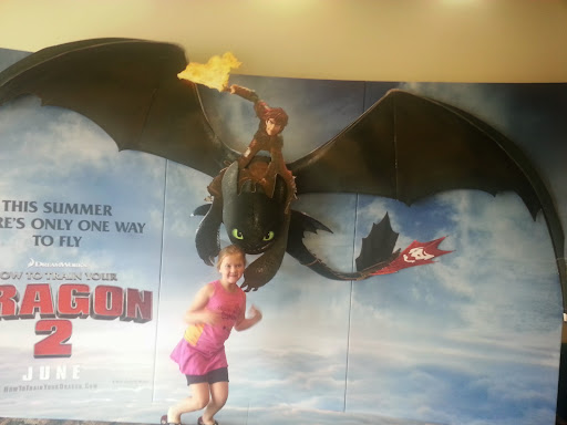 Movie Theater «Theatres of Georgetown», reviews and photos, 401 Outlet Center Dr #175, Georgetown, KY 40324, USA