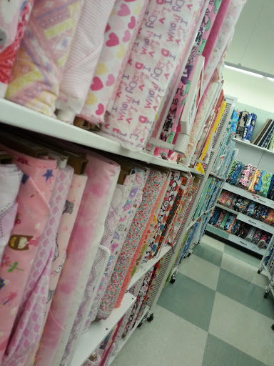 Fabric Store «Jo-Ann Fabrics and Crafts», reviews and photos, 2210 Daniels St, Manteca, CA 95337, USA