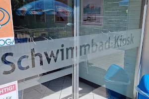 Schwimmbad-Kiosk Guxhagen image