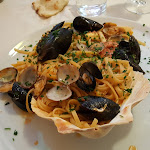 Photo n°2 de l'avis de PIERO.E fait le 04/07/2017 à 19:31 sur le  Cristian Pizza Restaurant à Piacenza