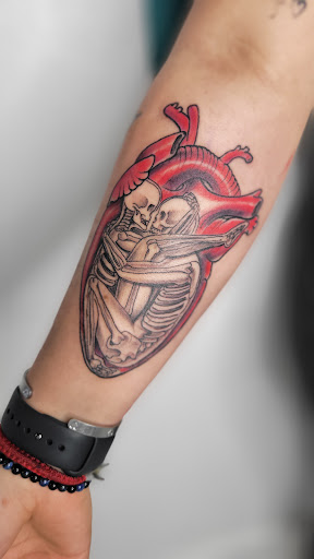 Find small tramp stamp tattoo ideas for your next unique tattoo in Lockeford at Lucky You Tattoos Lockeford