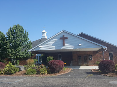 Ascension Lutheran Church & Preschool