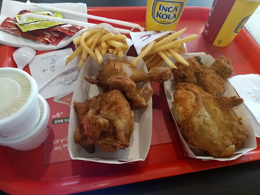 KFC