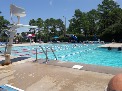 NorthChase Pool-HOA members only