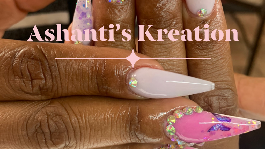 Ashanti's Kreation 85345