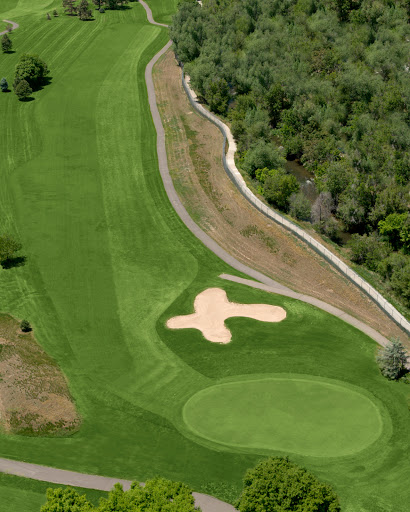 Golf Course «Broken Tee Golf Course», reviews and photos, 2101 W Oxford Ave, Englewood, CO 80110, USA