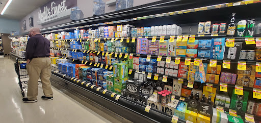 Grocery Store «Albertsons», reviews and photos, 24251 Muirlands Blvd, Lake Forest, CA 92630, USA