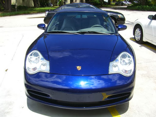 Auto Body Shop «Superior Autobody», reviews and photos, 1580 NE 131st St, Miami, FL 33161, USA