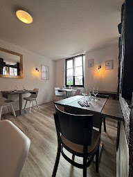 Photo n°8 de Le Binôme à Haguenau ()