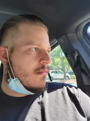 Hair Salon «Boardroom Salon for Men - West Lake Hills», reviews and photos, 3300 Bee Cave Rd #130, West Lake Hills, TX 78746, USA