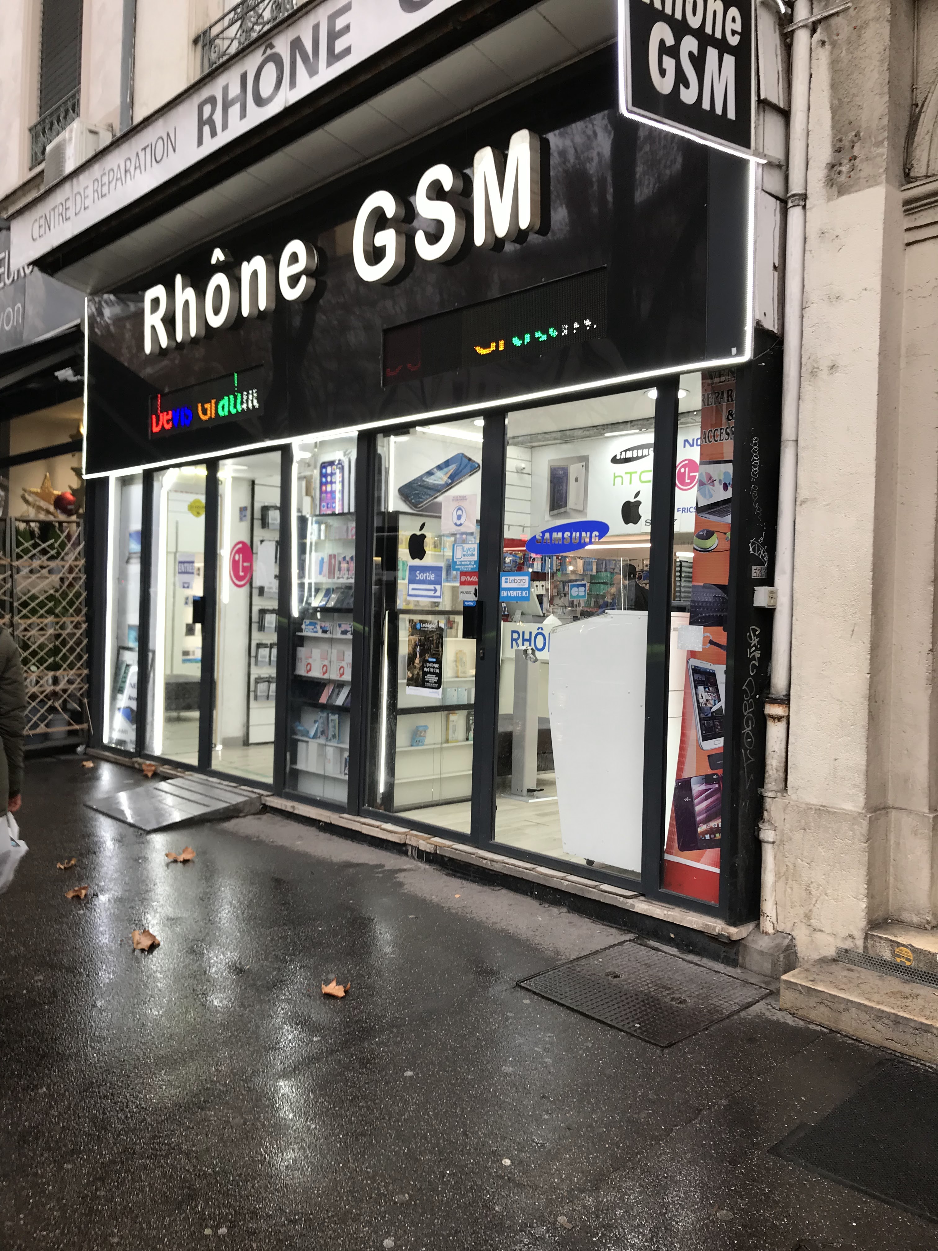 Photo n° 1 de l'avis de Régine. fait le 03/12/2021 à 19:40