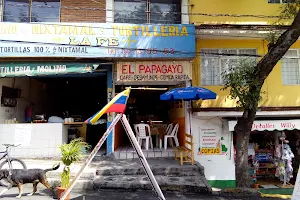 El Papagayo image