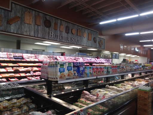Grocery Store «Island Pacific Seafood Market», reviews and photos, 8650 W Tropicana Ave, Las Vegas, NV 89147, USA
