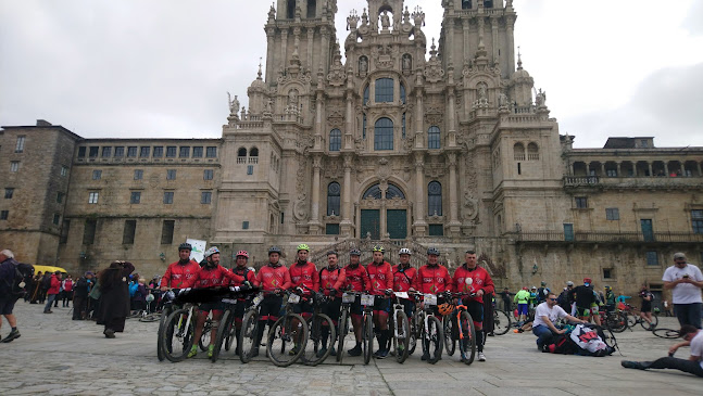 POP BIKE, Associação de BTT Do Minho