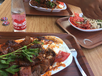 Saray Döner 1 Selçuklu