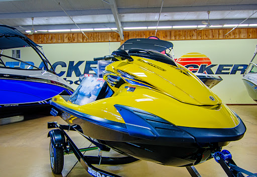 Boat Dealer «Bradford Marine & ATV», reviews and photos, 8020 Landers Rd, North Little Rock, AR 72117, USA