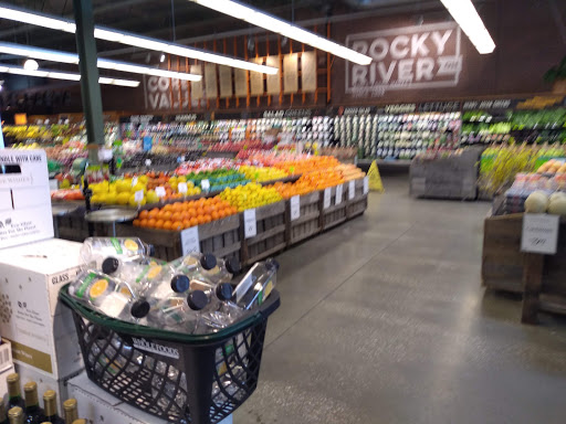 Grocery Store «Whole Foods Market», reviews and photos, 19607 Detroit Ave, Rocky River, OH 44116, USA