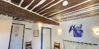 Chambres du Restaurant La Vieille Bastide à Flayosc - n°9