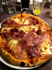 Pizza du Restaurant italien Pizza Bella à Amancy - n°13