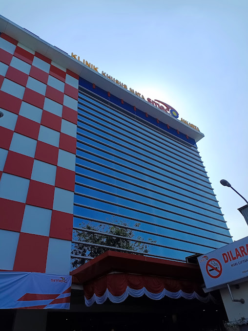 Klinik Mata Jakarta Timur - Klinik Mata Jakarta Timur