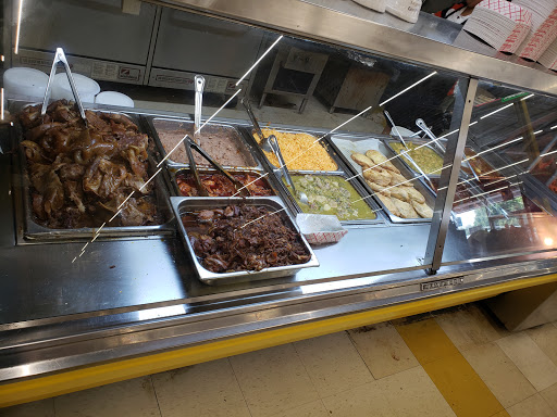 Grocery Store «Martinez Grocery Two», reviews and photos, 704 W Jefferson St, Joliet, IL 60435, USA