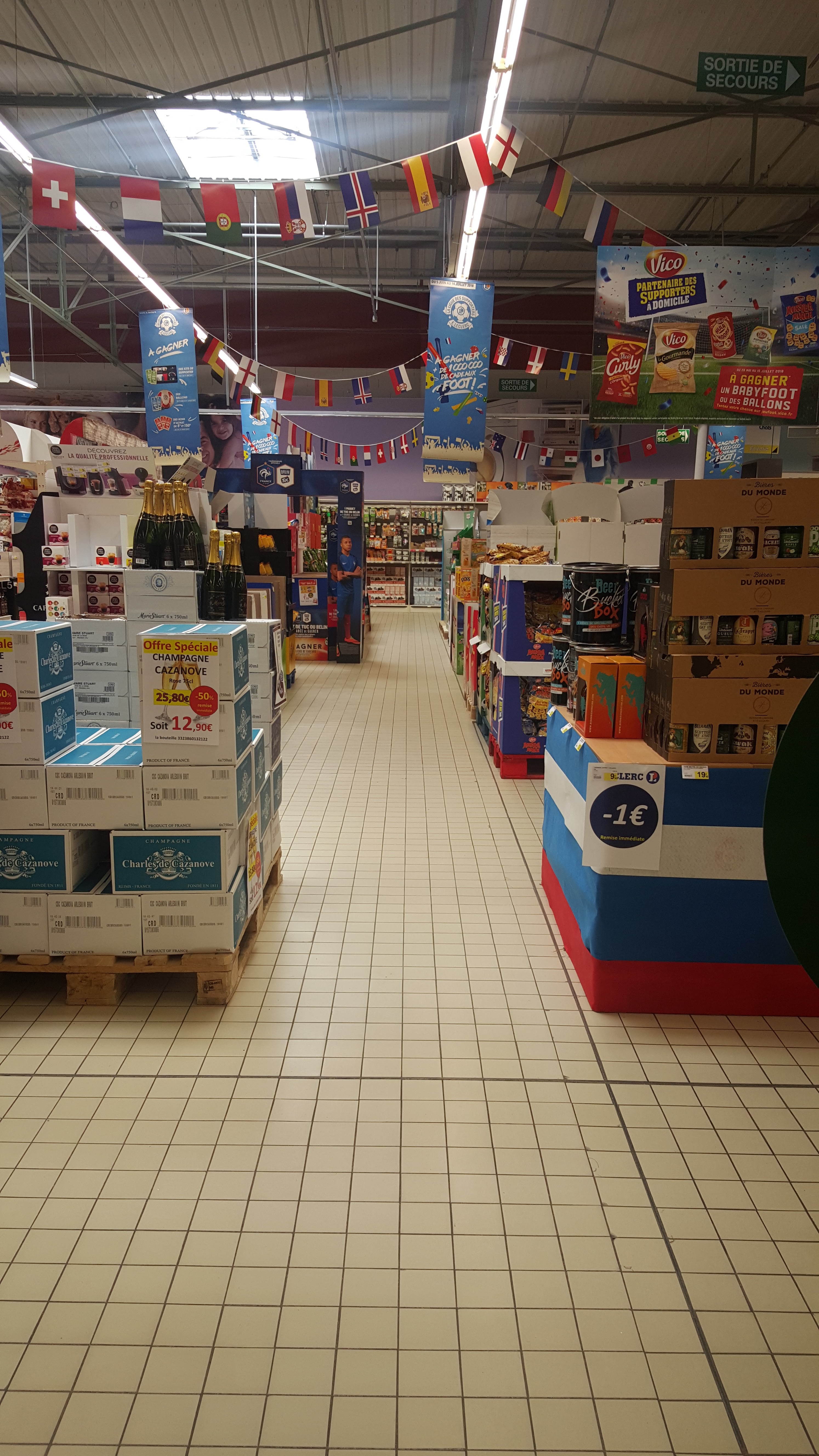Photo n° 3 de l'avis de Legrand.n fait le 14/06/2018 à 11:43