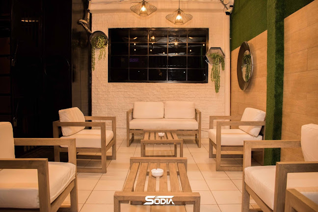 Opiniones de Sodia Disco Lounge en Milagro - Discoteca