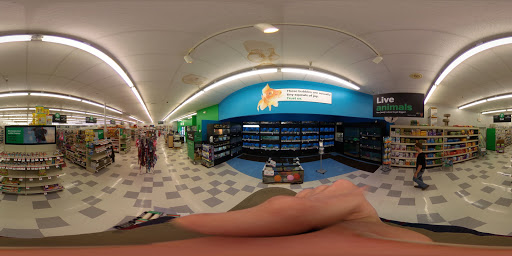 Pet Supply Store «Pet Supplies Plus», reviews and photos, 254 S Illinois Ave, Oak Ridge, TN 37830, USA