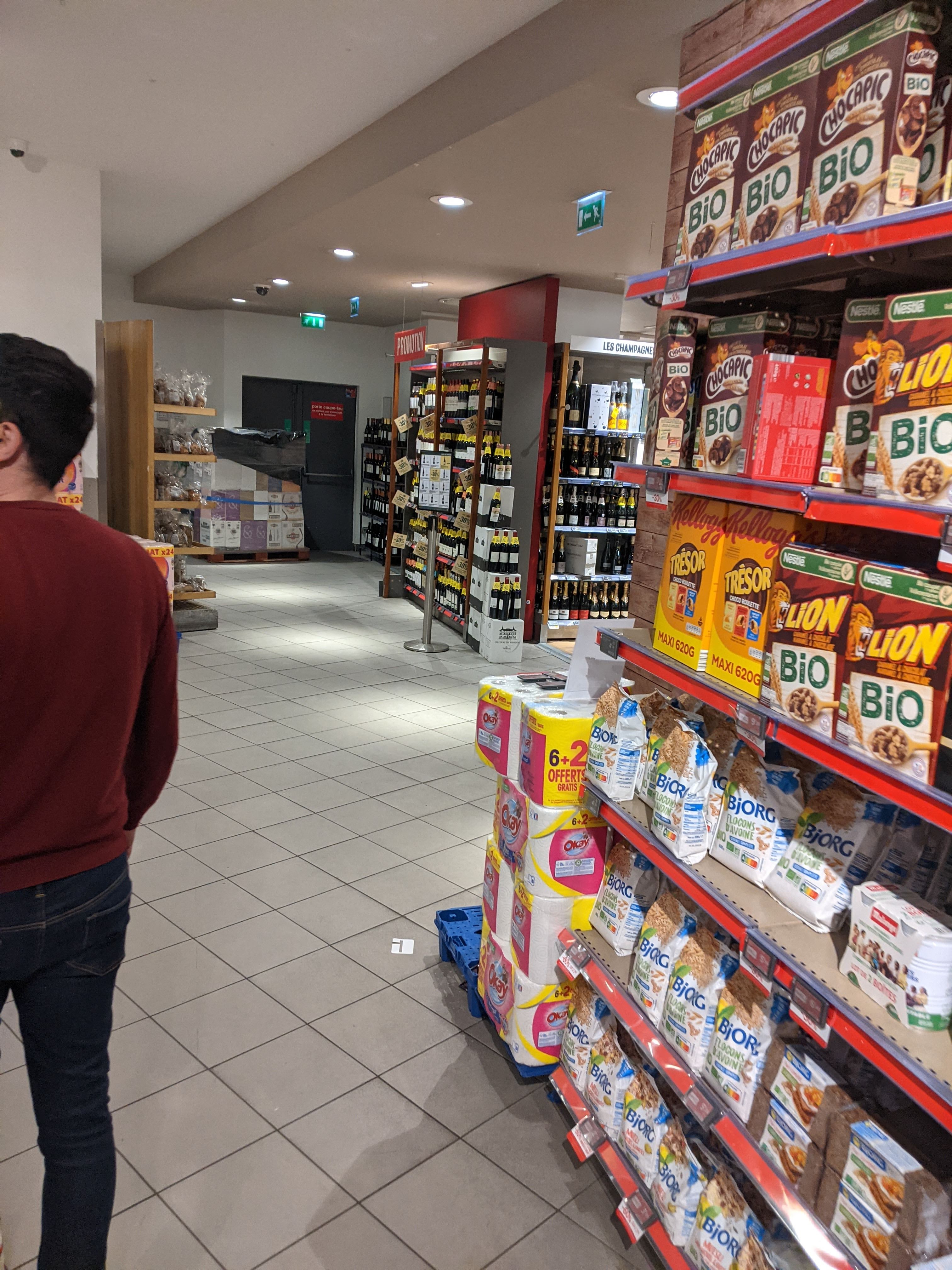 Photo n° 4 de l'avis de Cédric. fait le 17/04/2021 à 18:08