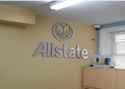 Joel Meisels: Allstate Insurance