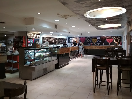 Thionis Gonnet - Ice cream shop en Manuel B. Gonnet