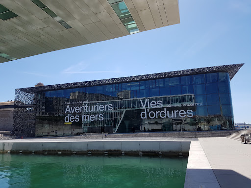 Magasins de chaises de bureau en Marseille