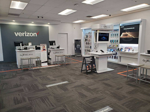 Cell Phone Store «GoWireless Verizon Authorized Retailer», reviews and photos, 11 NW 12th Ave #115, Battle Ground, WA 98604, USA