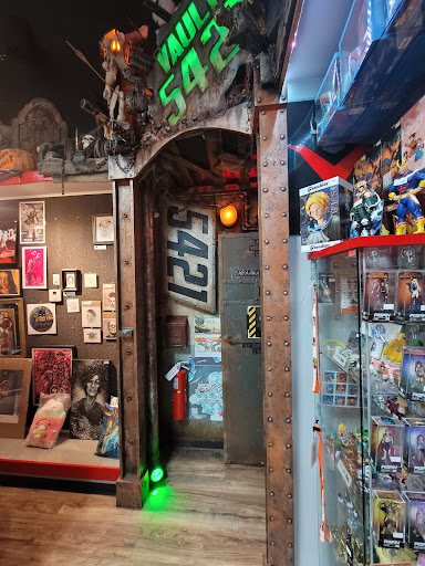 Comic Book Store «Gods & Monsters», reviews and photos, 5421 International Dr, Orlando, FL 32819, USA