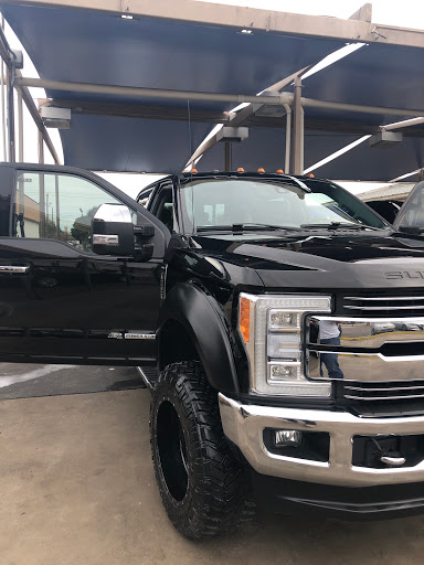 Car Wash «Carisma Car Wash», reviews and photos, 5799 S Staples St, Corpus Christi, TX 78413, USA