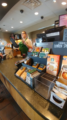 Coffee Shop «Starbucks», reviews and photos, 1242 Arsenal St, Watertown, NY 13601, USA