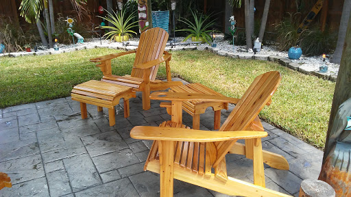 Park «Royal Palm Park», reviews and photos, 1701 NW 38th St, Oakland Park, FL 33309, USA